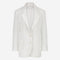 Lennard Blazer | White