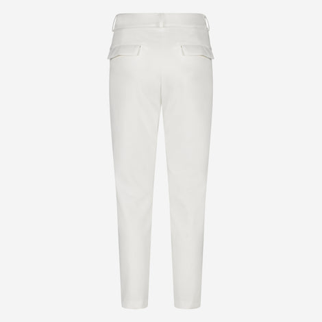 Mer Pants | White