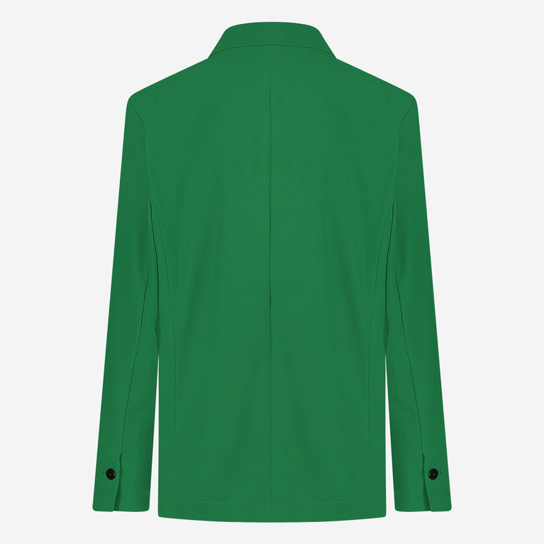 Lima Blazer | Green