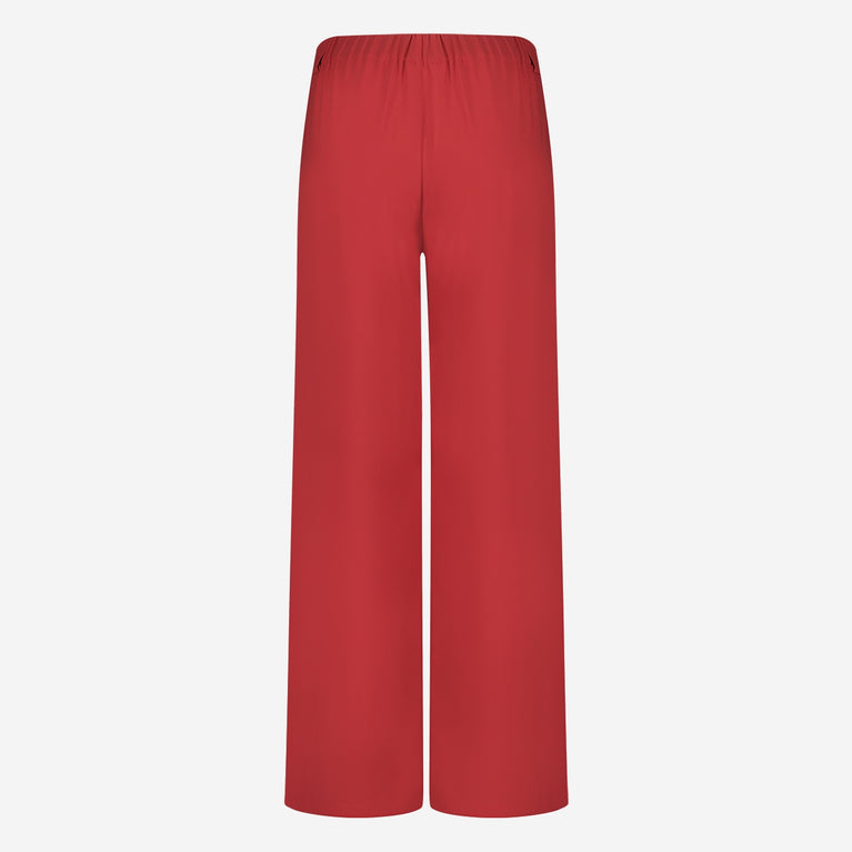 Thea Pants | Red