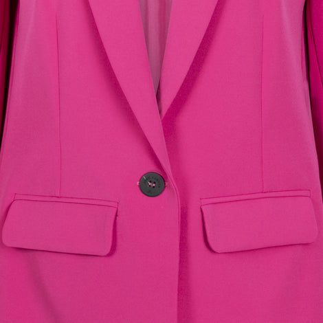 Giacca Lima | Fucsia