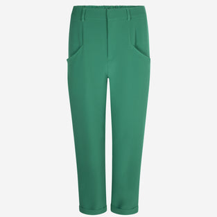 Pantaloni Harry | Verde