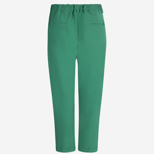 Pantaloni Harry | Verde