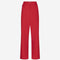 Linda Pants | Red