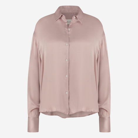 Sally Blouse | Rose