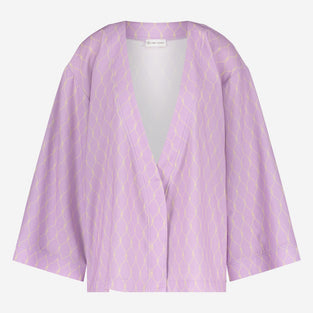 Kimono blazer Alvera | Viola