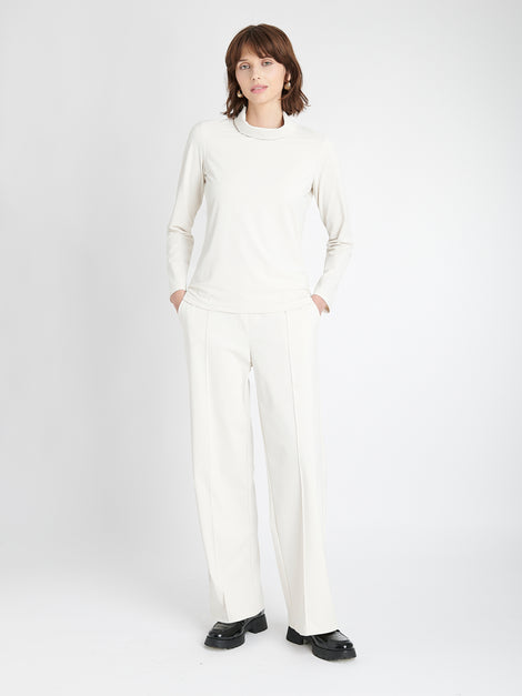 Thera pants brush technical jersey | Off White