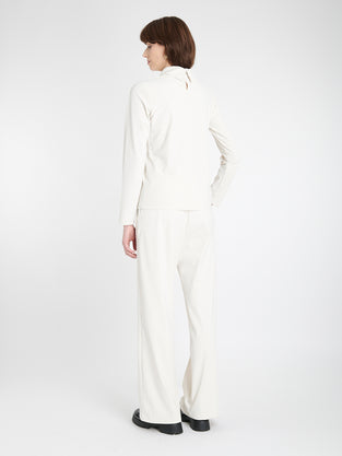 Thera pants brush technical jersey | Off White