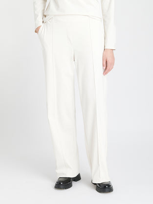Thera pants brush technical jersey | Off White