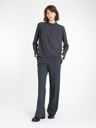 Thera pants technical jersey | Grey