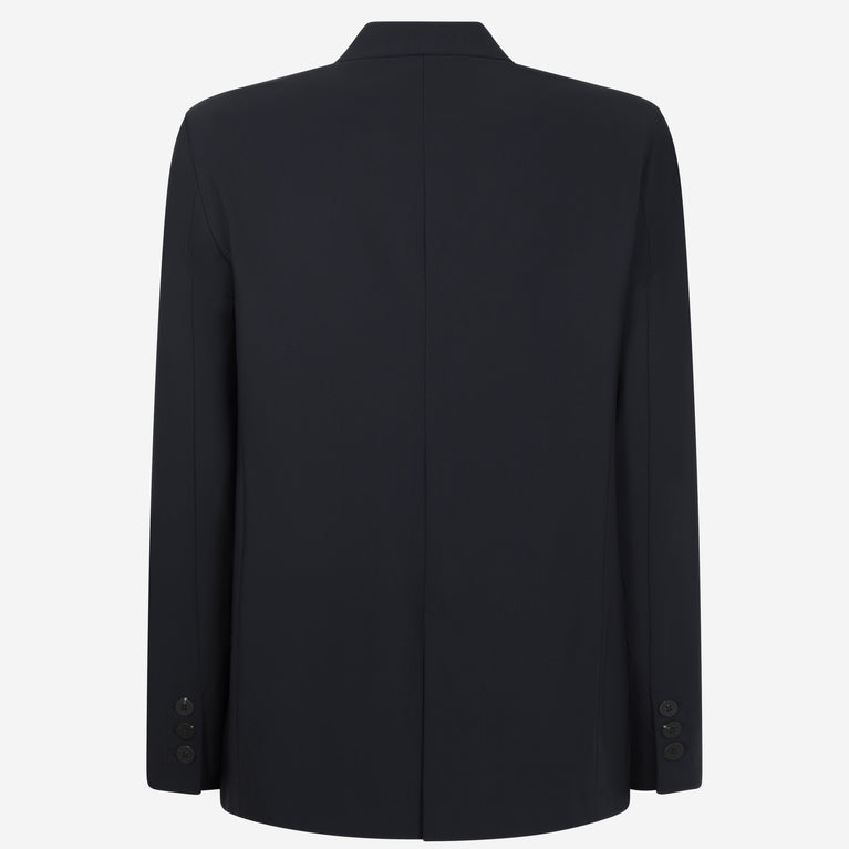 Maglia tecnica Greet Blazer | Nero