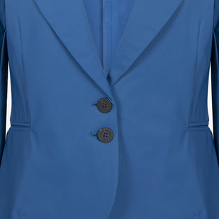 Solomon Blazer Technical Jersey | Light blue