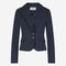 Solomon blazer technical jersey | Blue