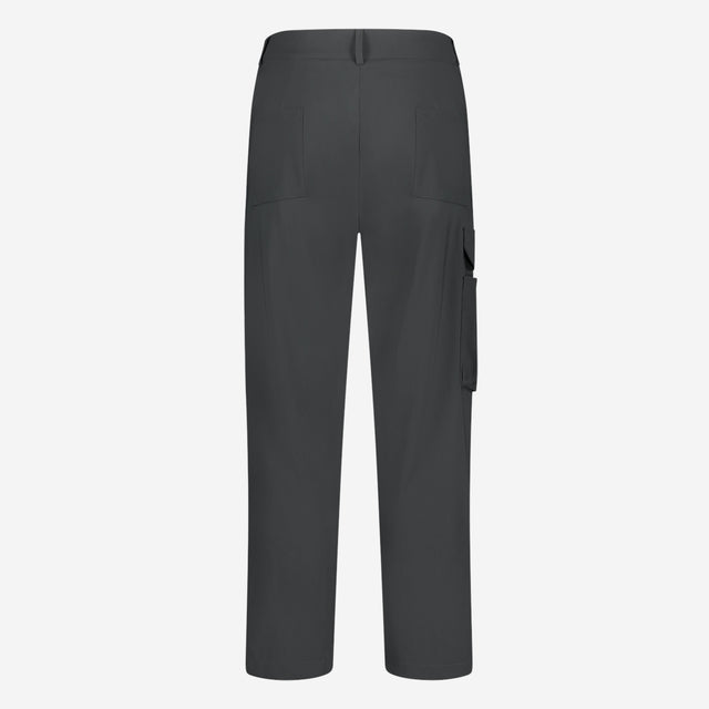 Pantaloni Marc/P Maglia Tecnica | Grigio