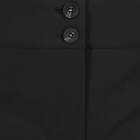 Dalas Pants Technical Jersey | Dark Brown