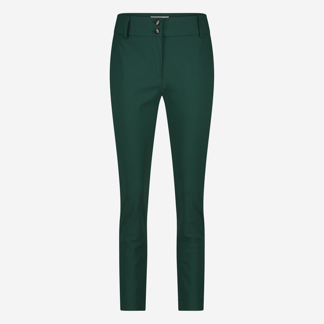 Dalas Pants Technical Jersey | Green