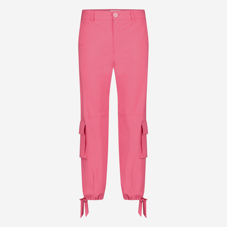 Trend Pants Technical Jersey | Pink