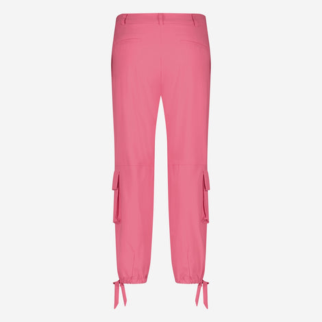 Trend Pants Technical Jersey | Pink