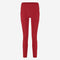 Doris Pants Technical Jersey | Red