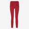 Doris Pants Technical Jersey | Red