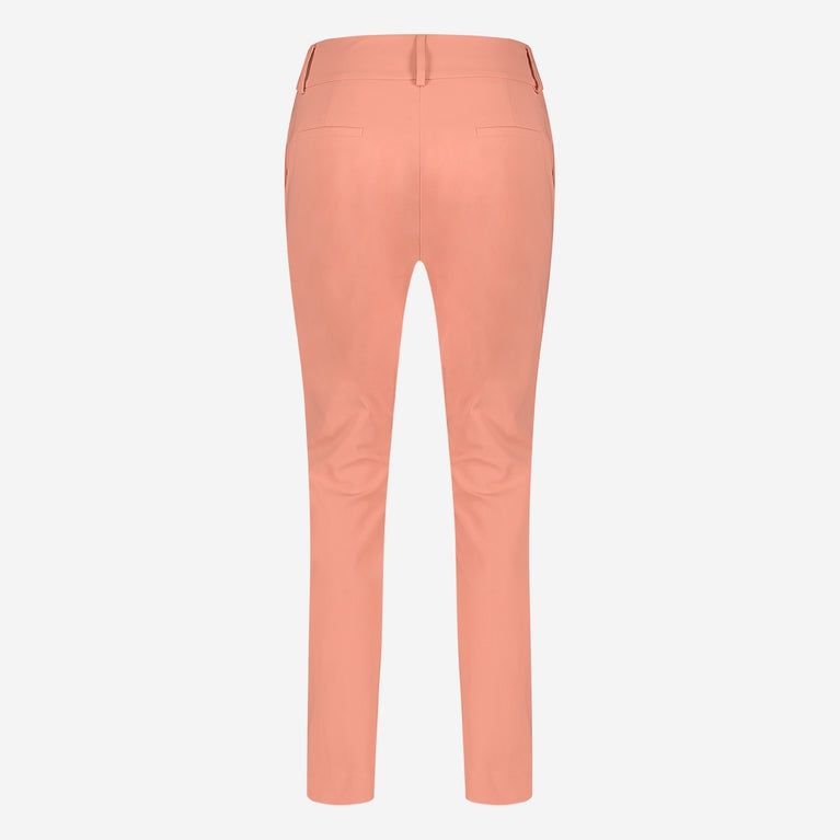 Dalas Pants Technical Jersey | Apricot