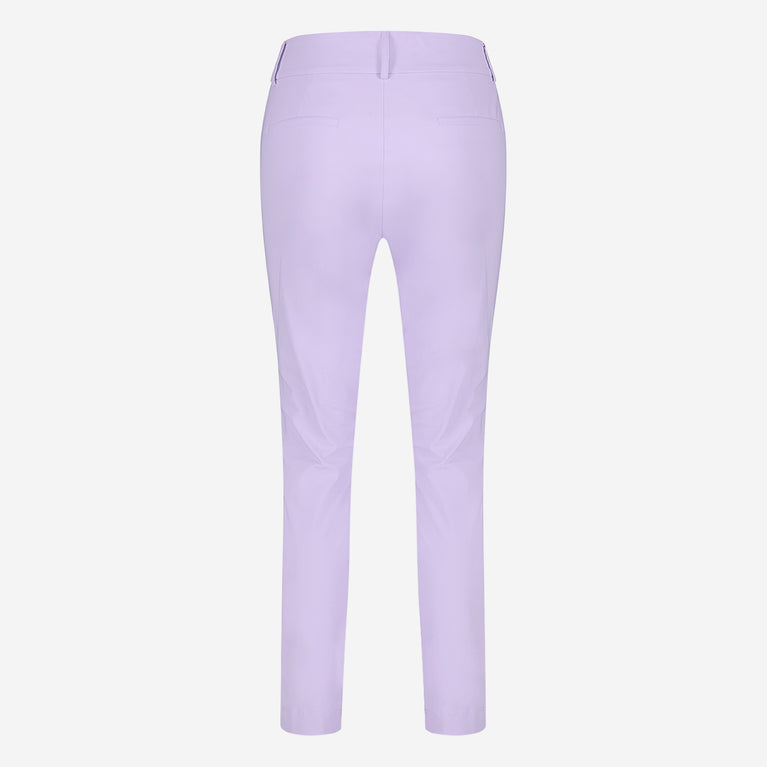 Dalas Pants Technical Jersey | Lila