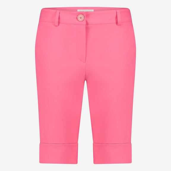 Lulu Pantaloni Maglia Tecnica | Rosa