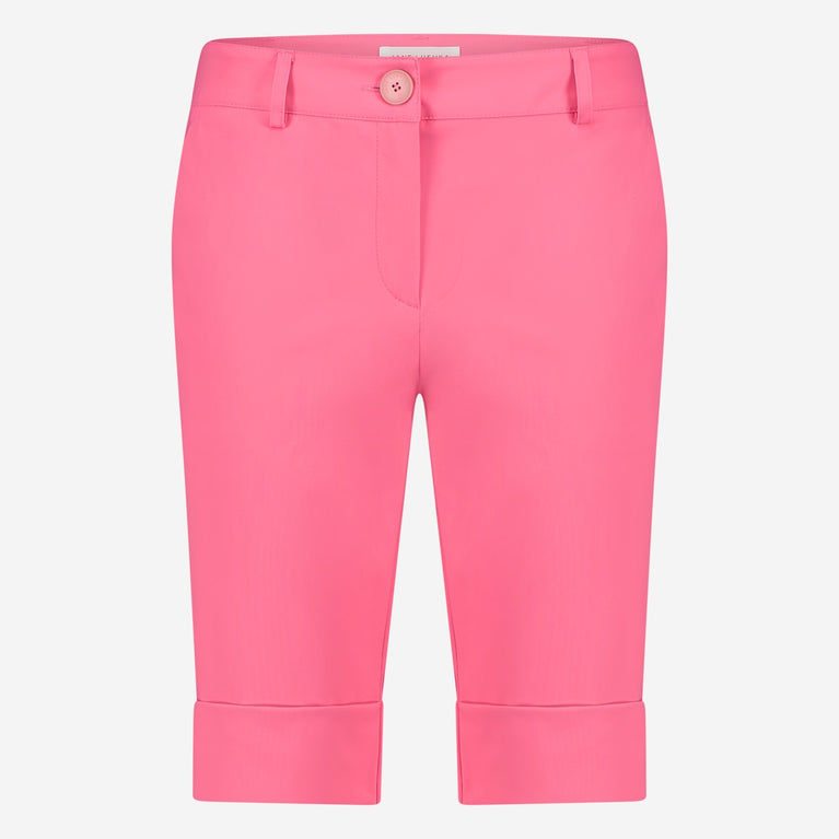 Lulu Pantaloni Maglia Tecnica | Rosa