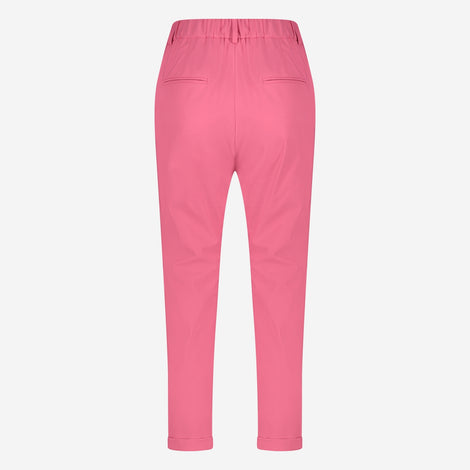 Lena Pants Technical Jersey | Pink