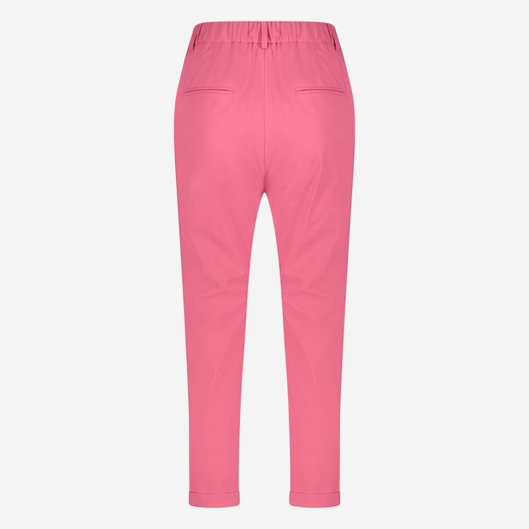 Lena Pants Technical Jersey | Pink