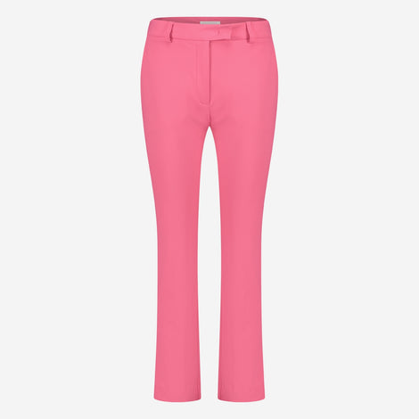 Claudia Pants Technical Jersey | Pink