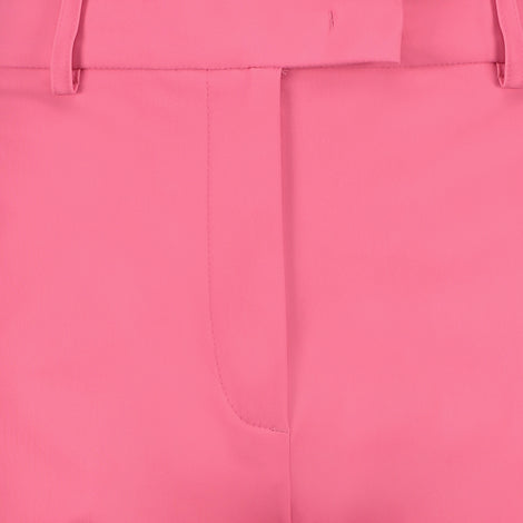 Claudia Pants Technical Jersey | Pink