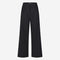 Elise Pants Technical Jersey | Black