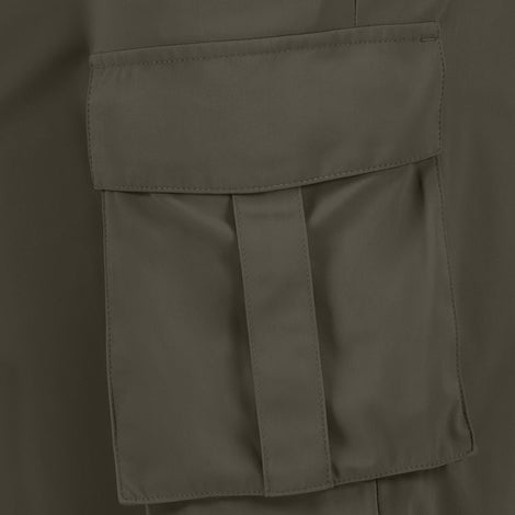 Frey Pants Technical Jersey | Army