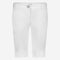 Lulu pants technical jersey | White