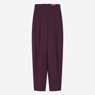 Jack skirt technical jersey | Cherry