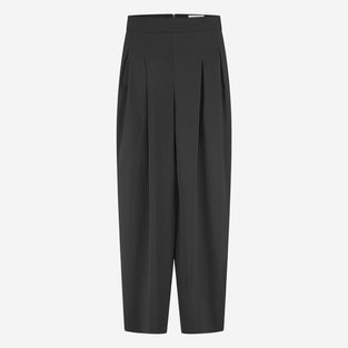 Jack skirt technical jersey | Grey