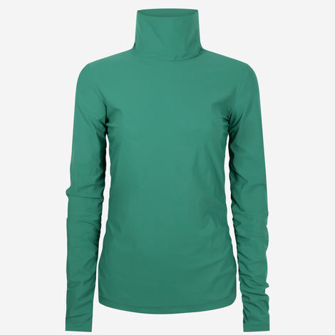 Mascha Top Mascha | Verde