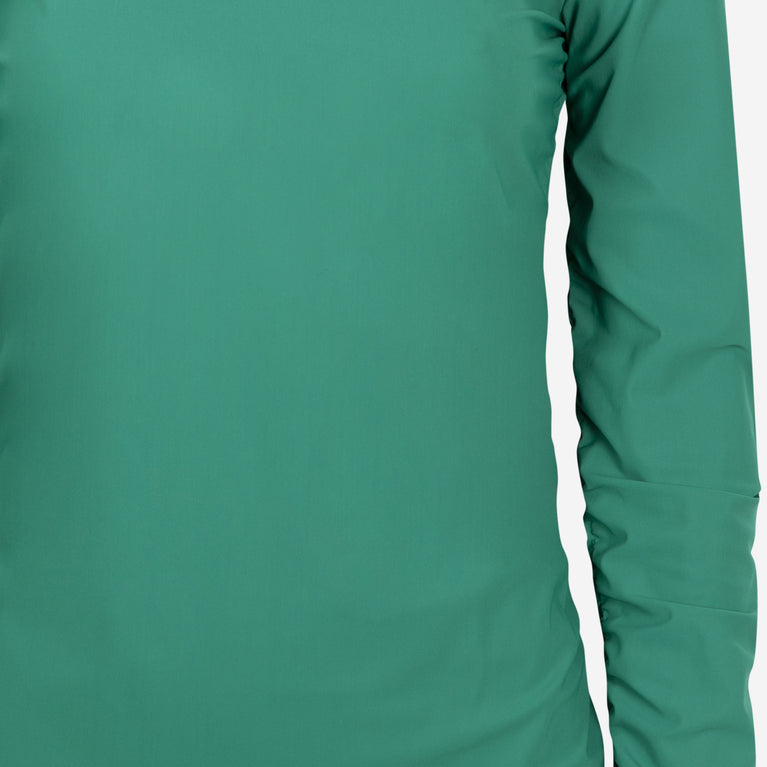 Mascha Top Mascha | Verde