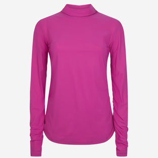 Mascha Top Mascha | Fucsia