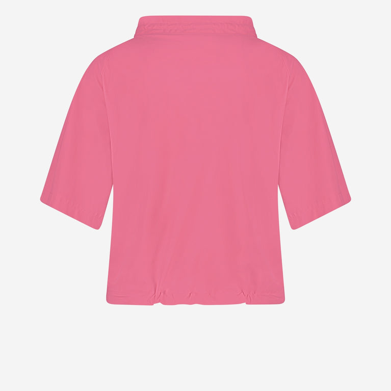 Gia Top Technical Jersey | Pink