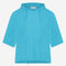 Gia Top Technical Jersey | Light Blue