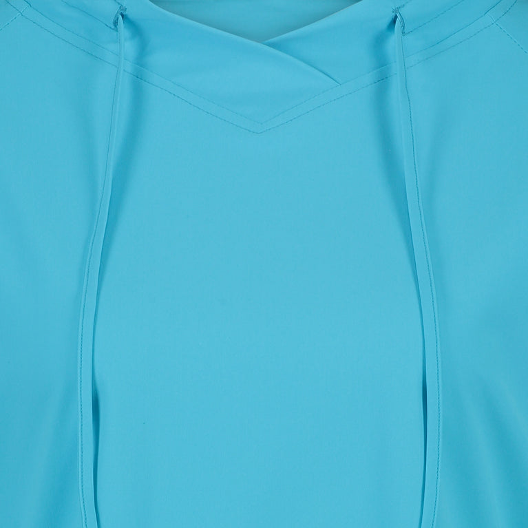 Gia Top Technical Jersey | Light Blue