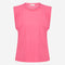 Camela Top Technical Jersey | Pink