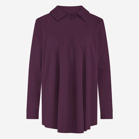 Dolche Vita top technical jersey | Cherry