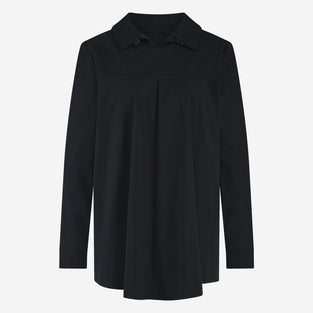 Dolche Vita top technical jersey | Black