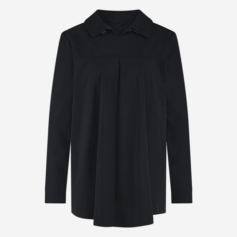 Dolche Vita top technical jersey | Black