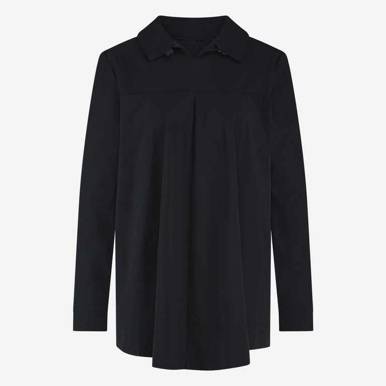 Dolche Vita top technical jersey | Black