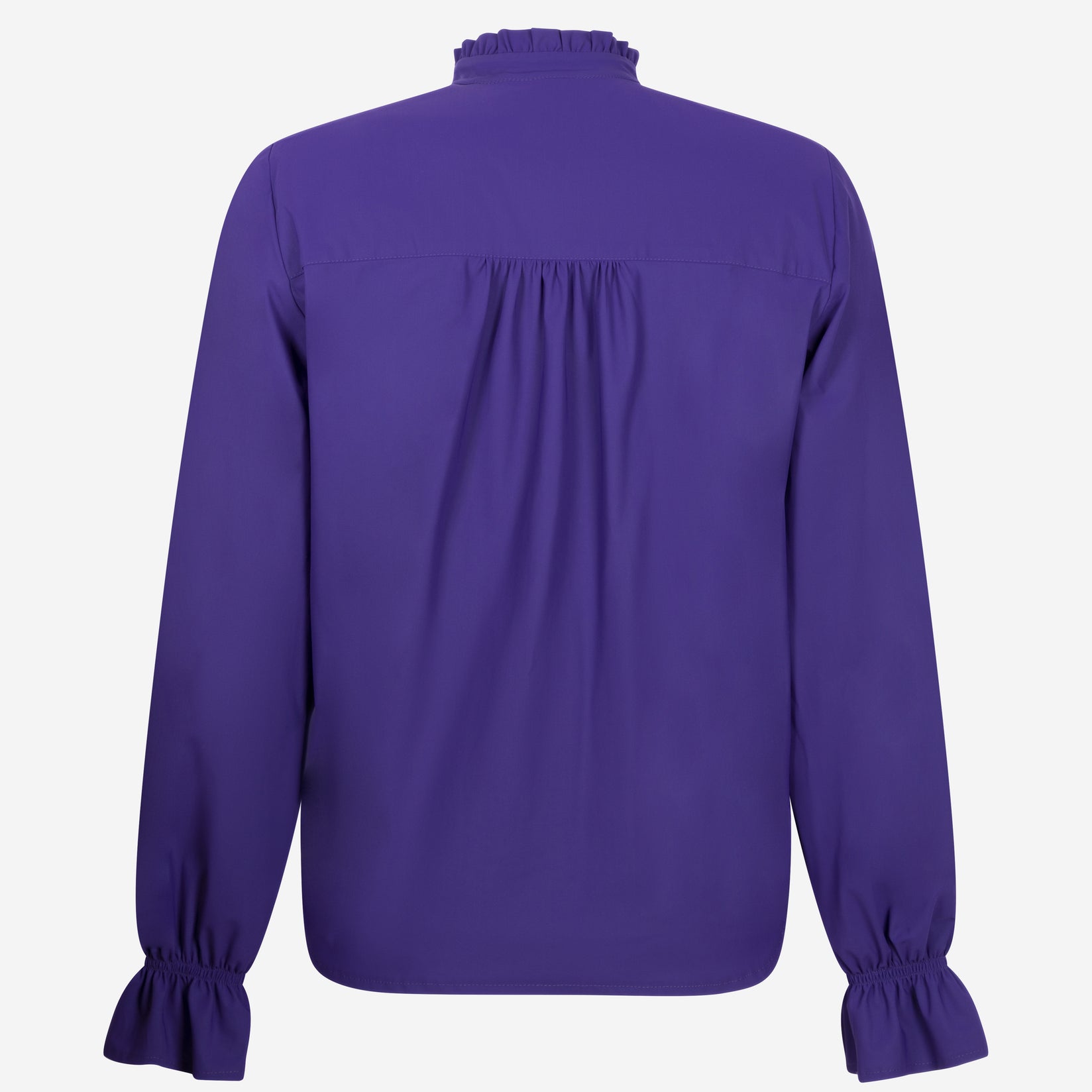 Maglia Tecnica Roberta Blusa | Viola