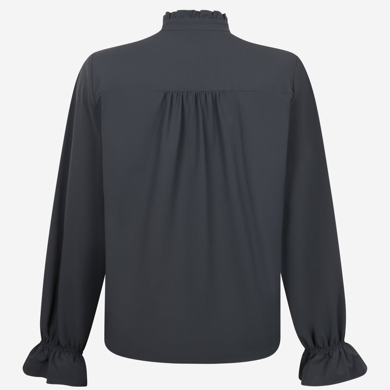 Maglia Tecnica Roberta Blusa | Grigio